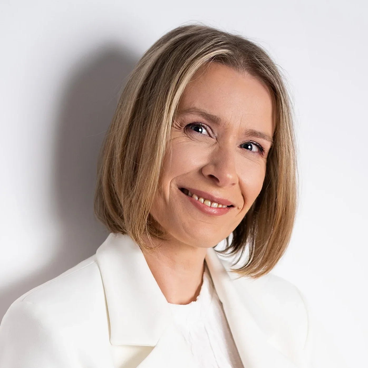 Małgorzata Gałecka - zdjęcie profilowe