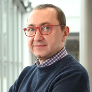 Paweł Kuśmierczyk - zdjęcie profilowe